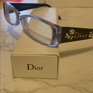 Christian Dior 3156 Eyeglasses